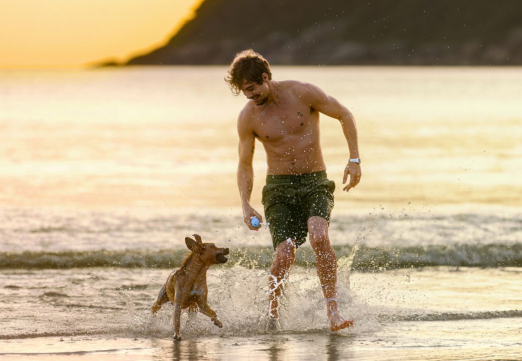 Caramelo : Fotos Rafael Vitti