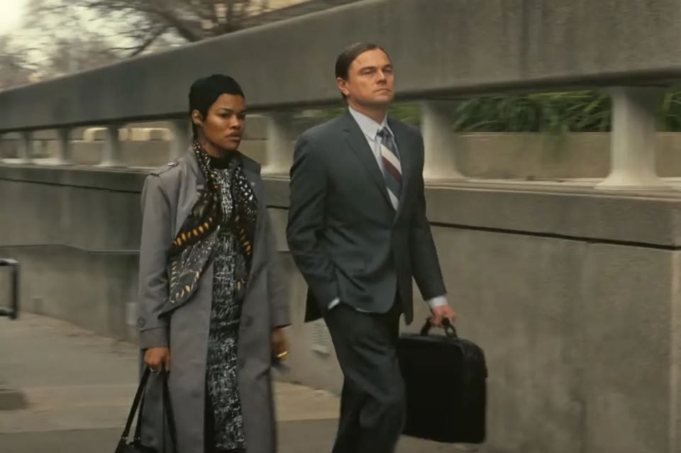 Uma Batalha Após A Outra : Fotos Leonardo DiCaprio