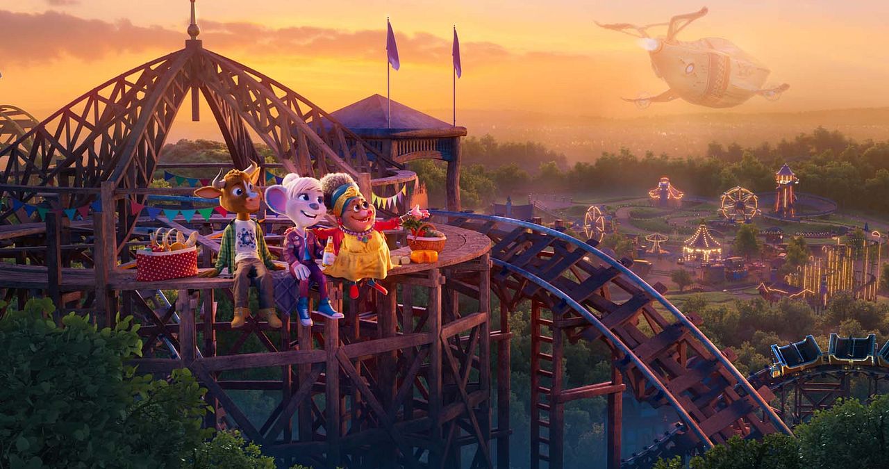 Grand Prix: A Toda Velocidade : Fotos