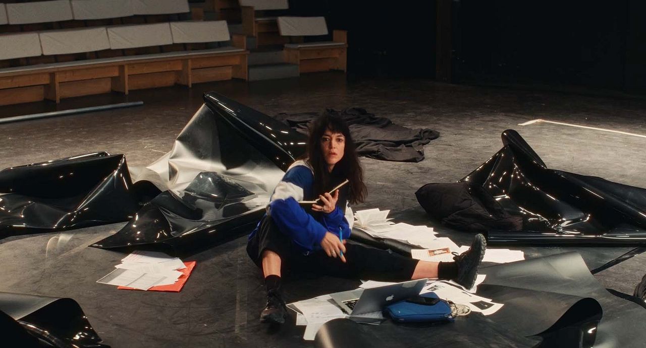Os Bastidores do Amor : Fotos William Lebghil