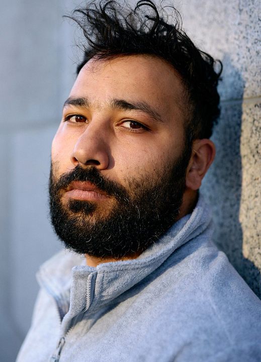 Poster Ibrahim Al-Kalil