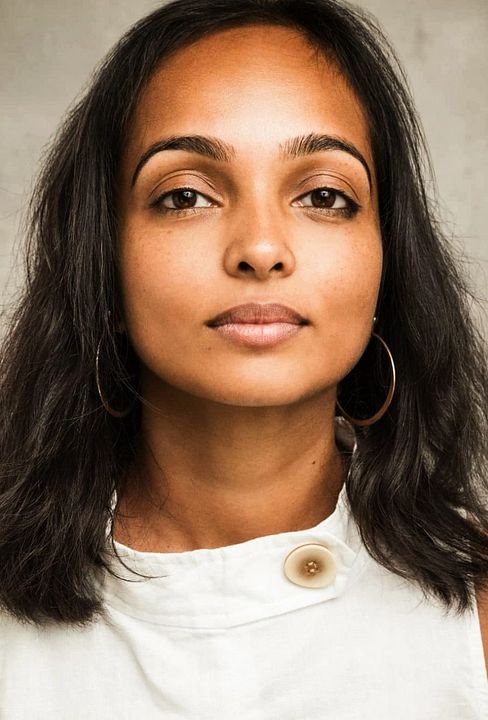 Poster Shalini Peiris