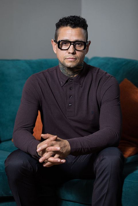 Poster Jaye Davidson
