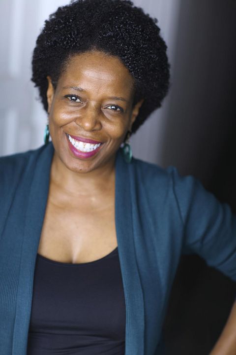 Poster Deneen Tyler