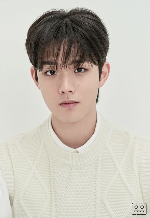 Poster Suh Dong-hyun