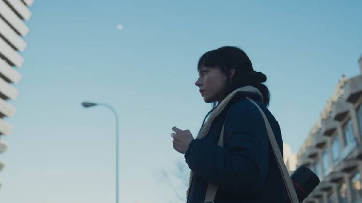 O Pranto do Mal : Fotos Ester Expósito