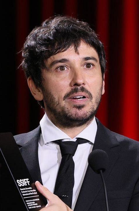 Poster Pedro Martín-Calero
