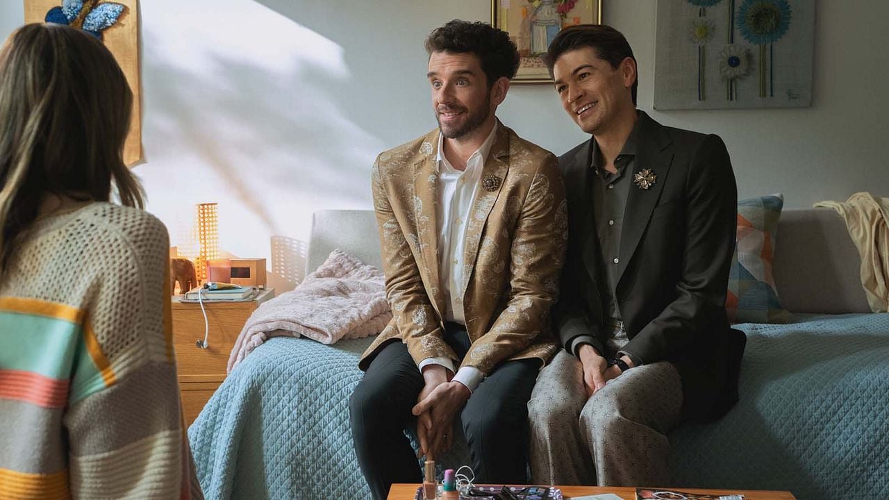Fotos Michael Urie