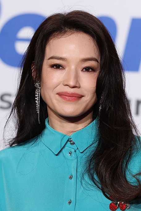 Poster Shu Qi