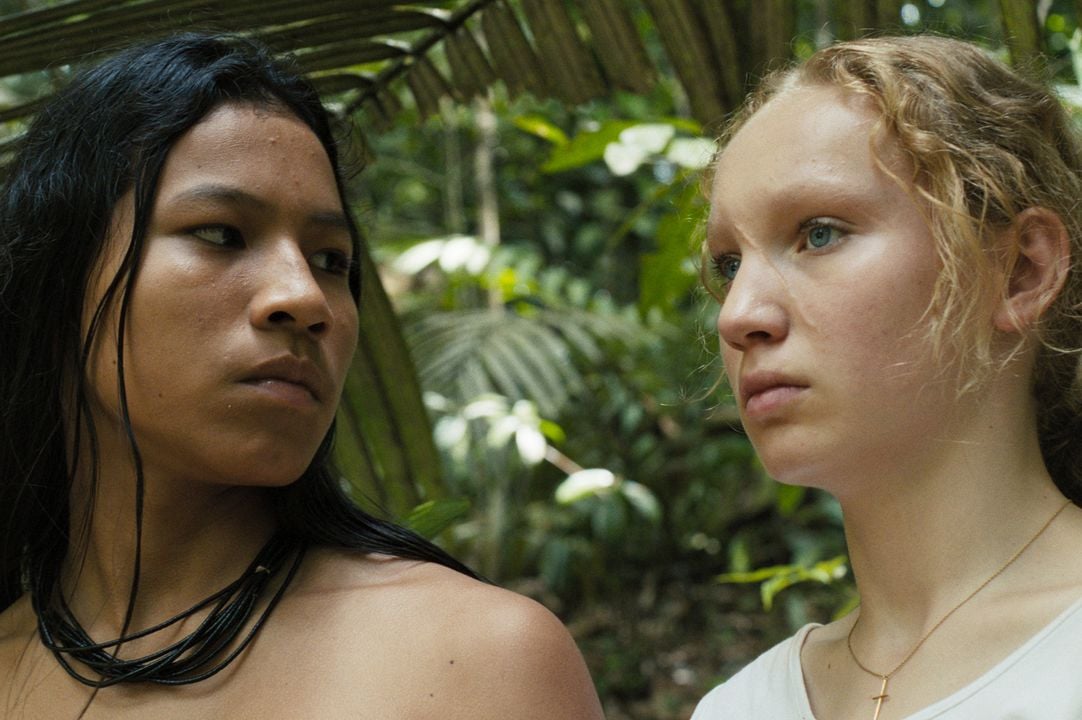 Transamazônia : Fotos Helena Zengel