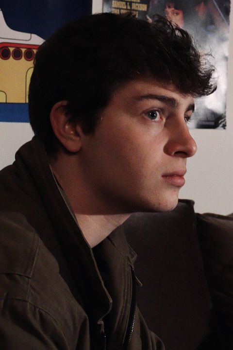 Poster João Prates