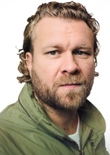 Poster Maciej Kawulski