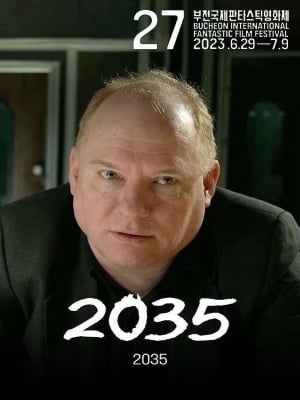 2035 : Poster