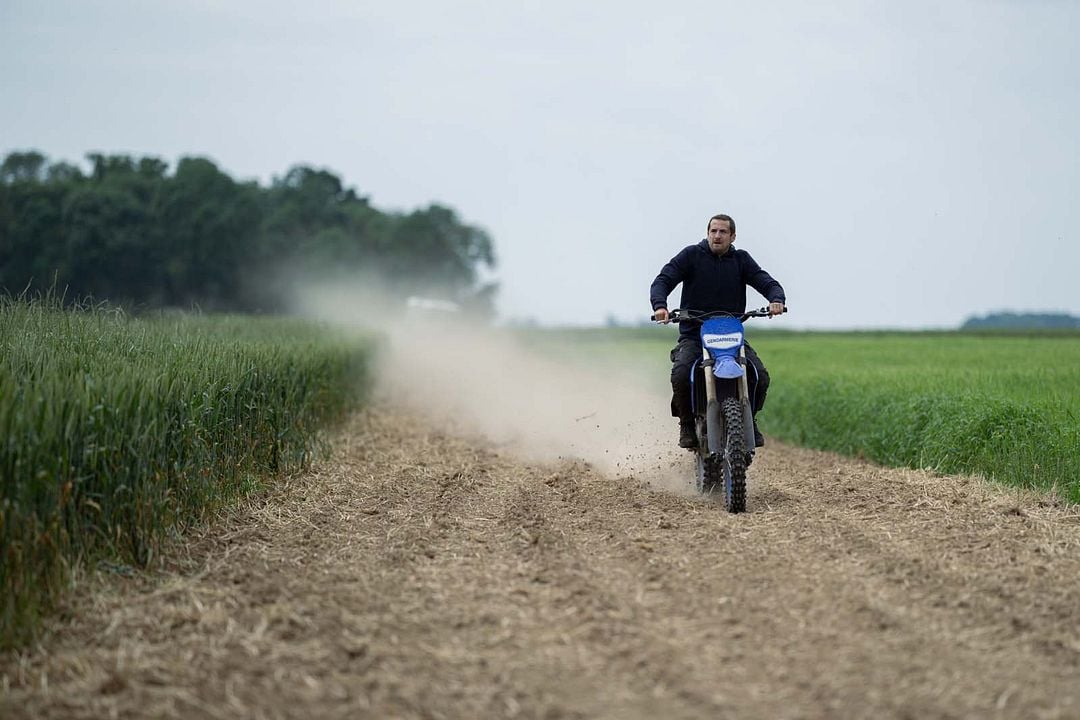 Ad Vitam : Fotos Guillaume Canet