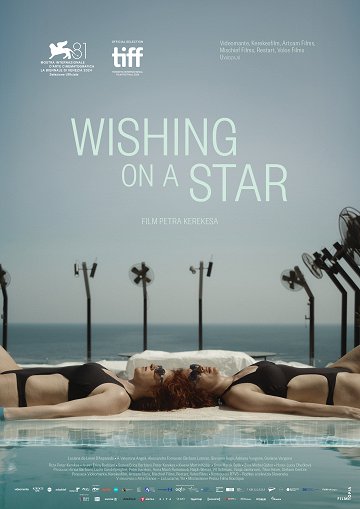 Wishing on a Star : Poster