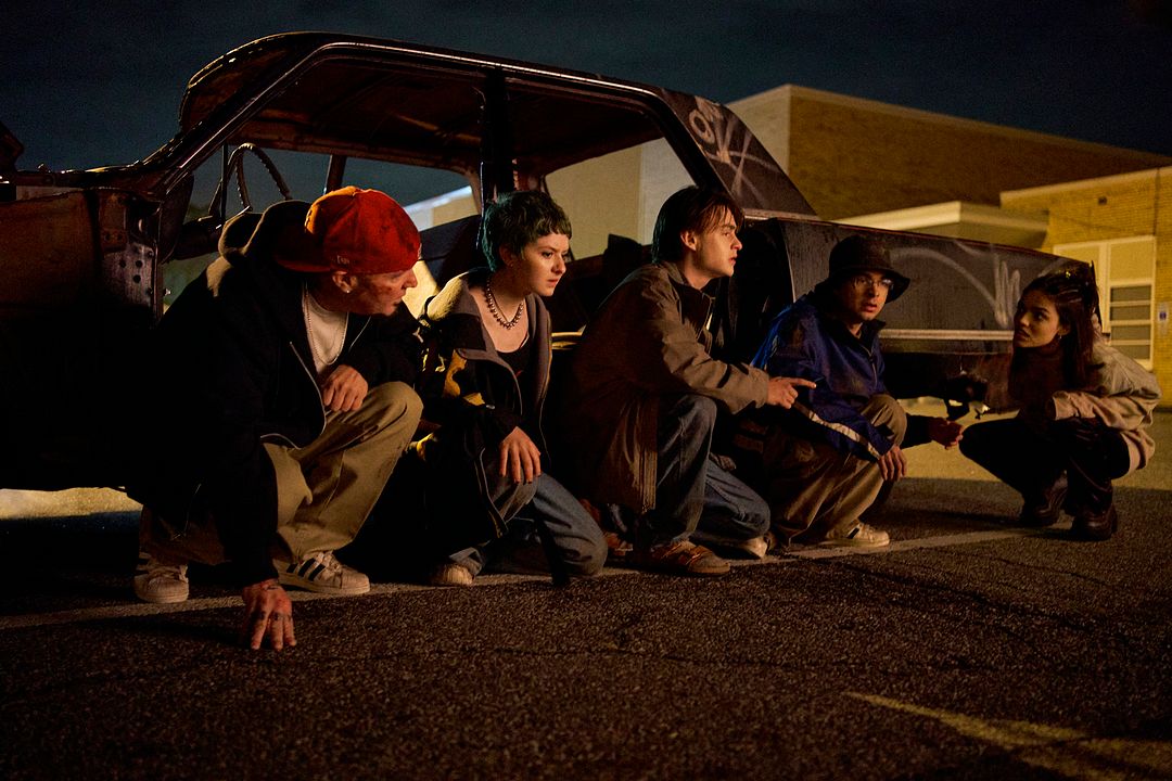 Y2K: O Bug do Milênio : Fotos Fred Durst
