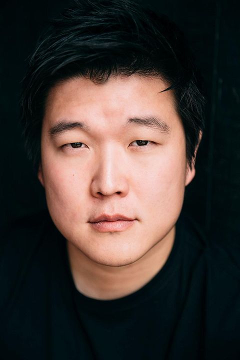Poster Danny Kim
