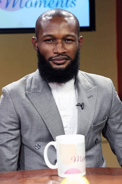 Poster Bucci Franklin