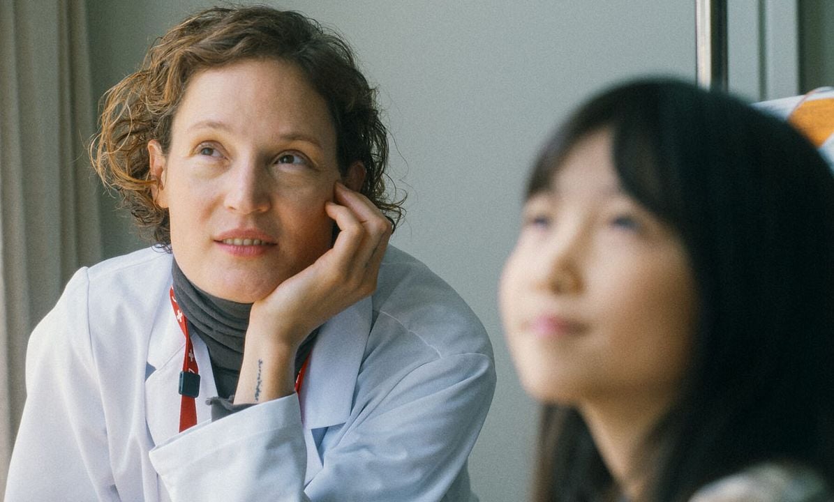 A Ilusão da Ilha de Yakushima : Fotos Vicky Krieps