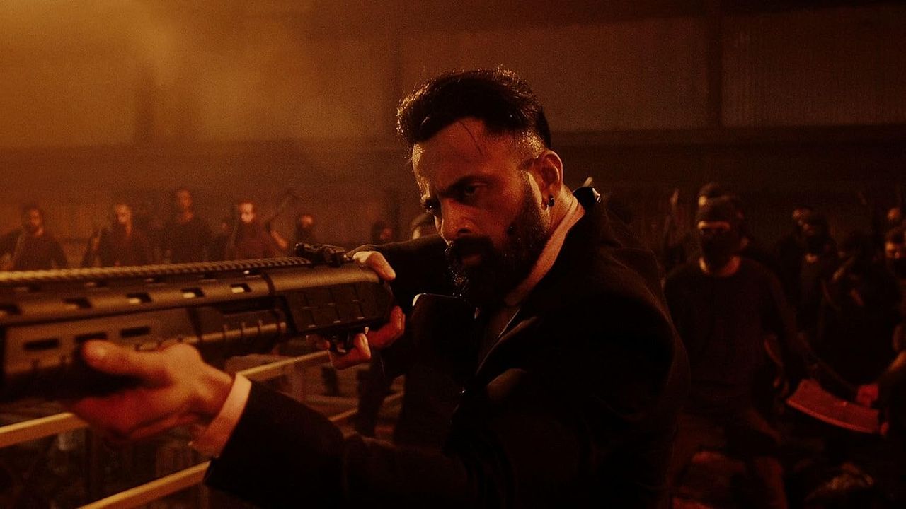 Marco : Fotos Unni Mukundan