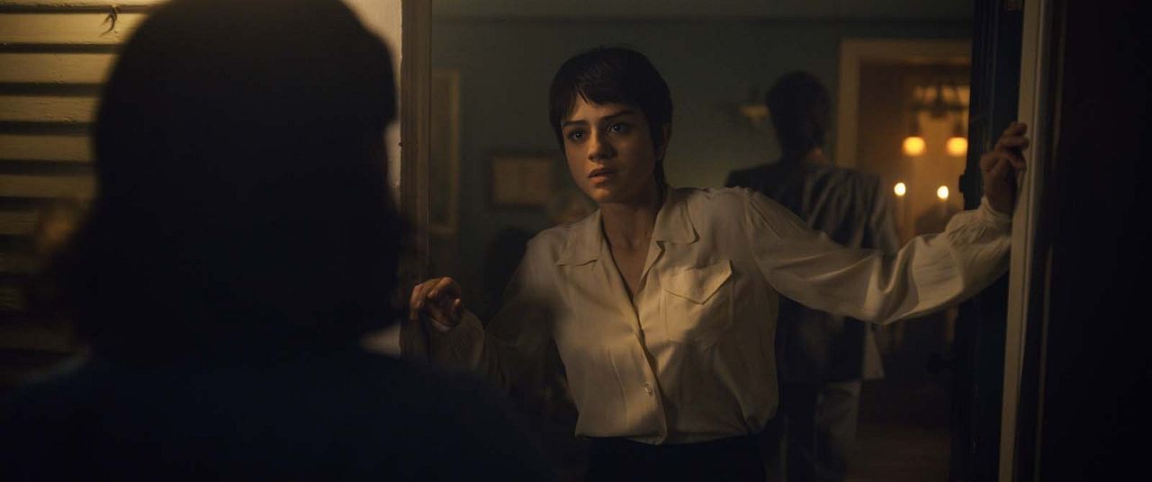 Apostas & Segredos : Fotos Sasha Calle