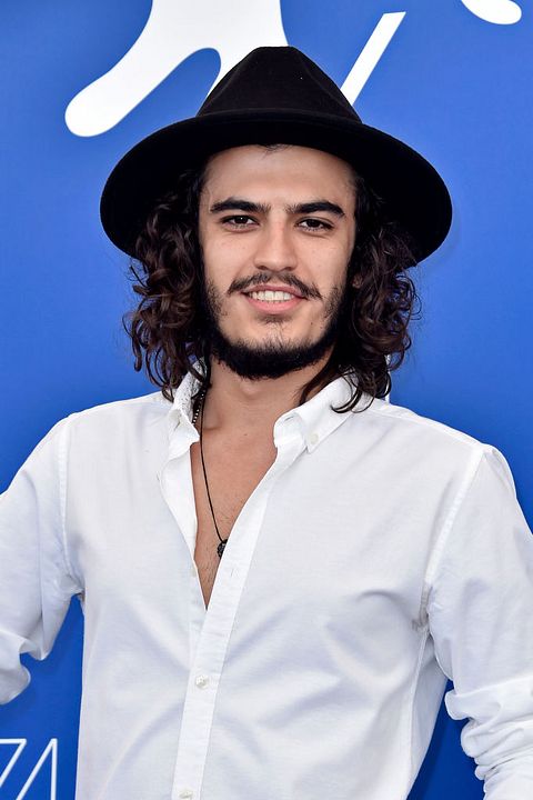 Poster Amirreza Ranjbaran