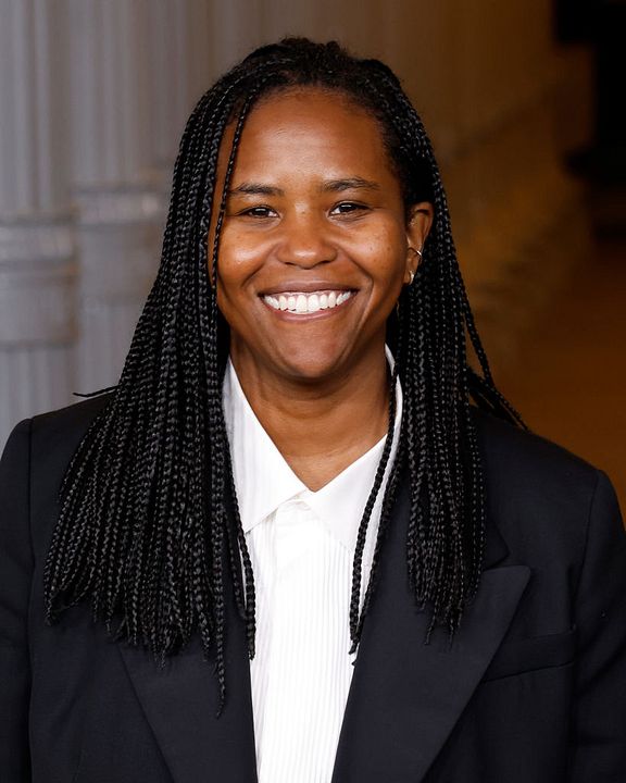 Poster Katia Washington