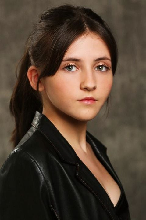 Poster Iratxe Emparán