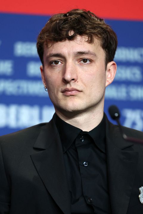 Poster Mikaël-Don Giancarli