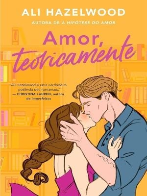  Amor, Teoricamente : Poster