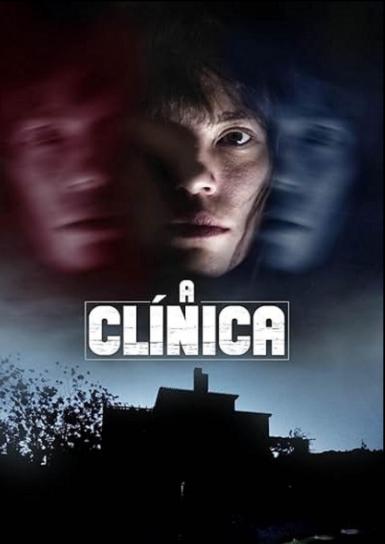 A Clínica : Poster