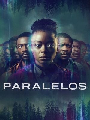 Paralelos : Poster