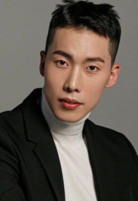 Poster Hwang Sung-bin