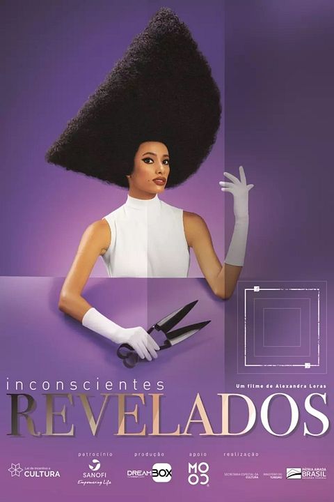 Inconscientes Revelados : Poster