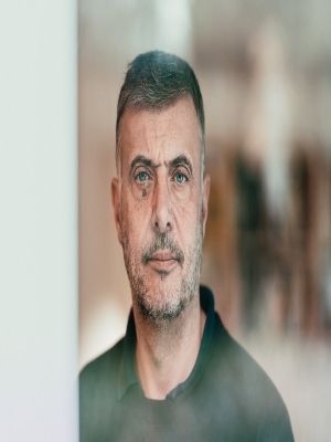La Moula : Poster