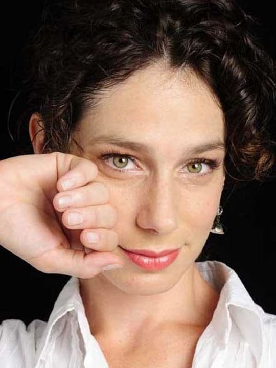 Poster Verónica Pelaccini