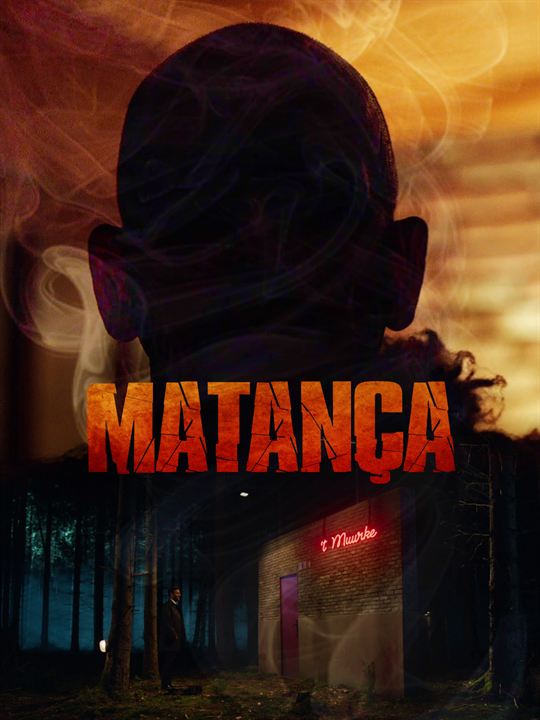 Matança : Poster