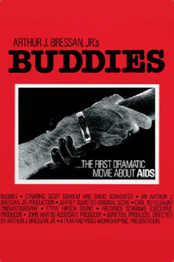 Buddies : Poster