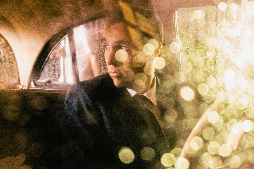 Monsieur Aznavour : Fotos Tahar Rahim