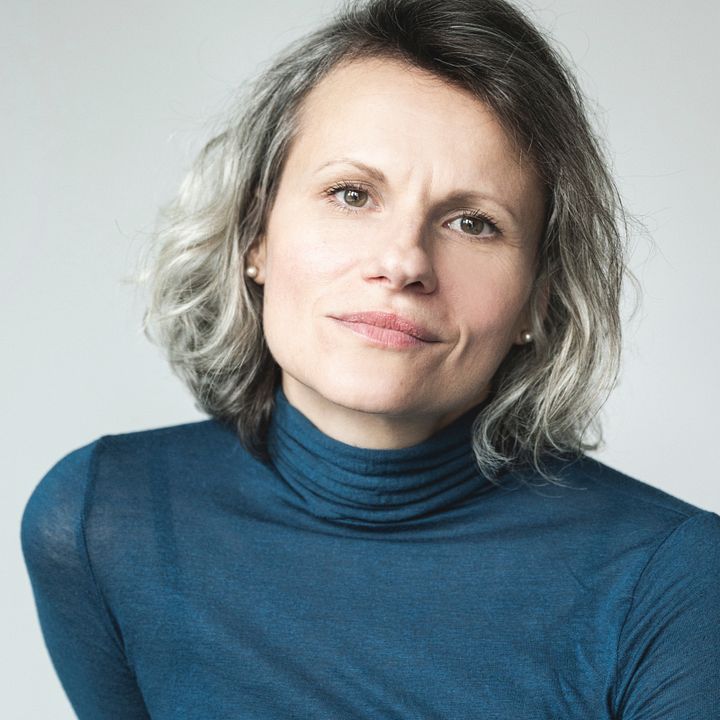 Poster Martina Sľúková