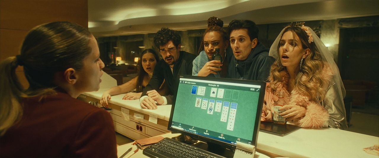 Hotel Amor : Fotos
