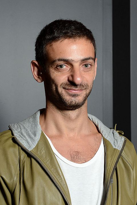 Poster Ali Cherri