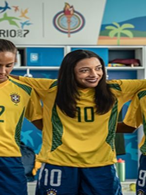 Marta : Poster
