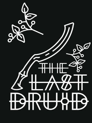The Last Druid : Poster