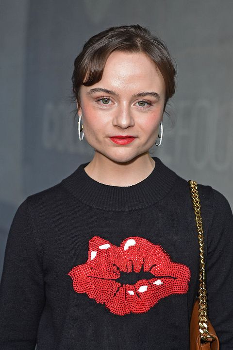 Poster Lena Urzendowsky