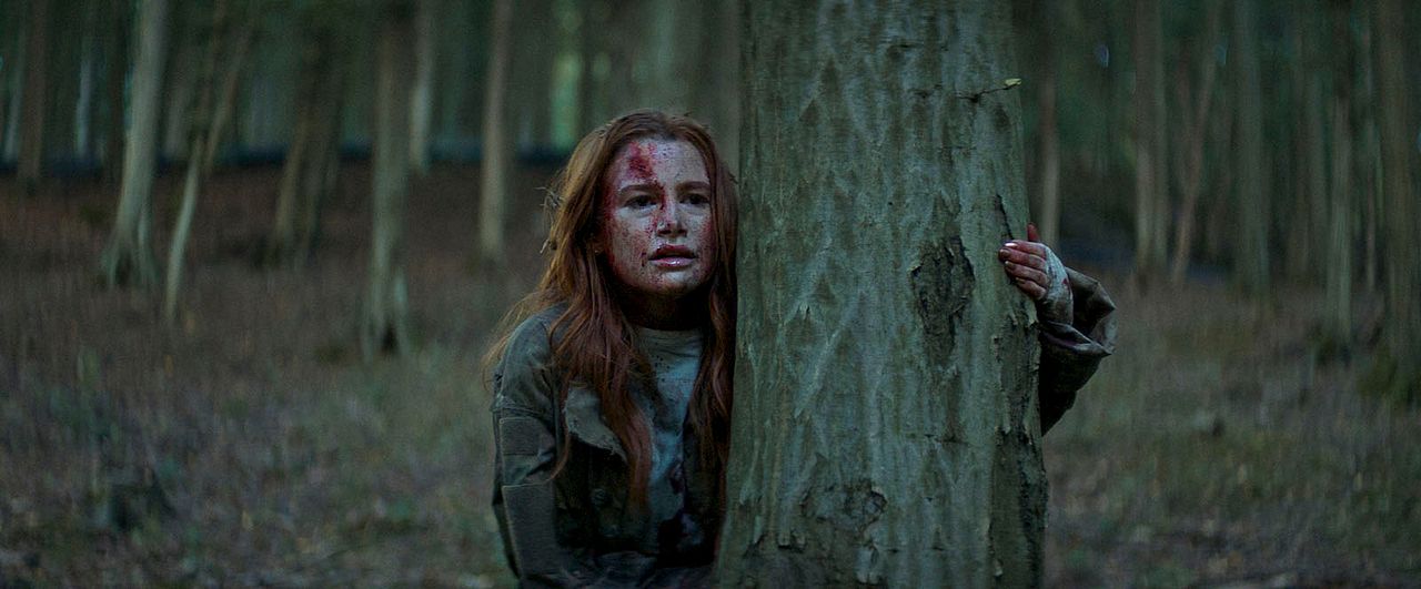 Os Estranhos: Capítulo 2 : Fotos Madelaine Petsch