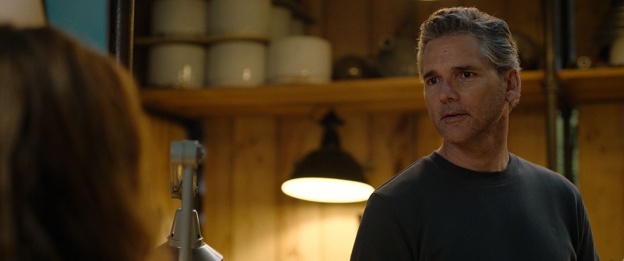 A Seita : Fotos Eric Bana