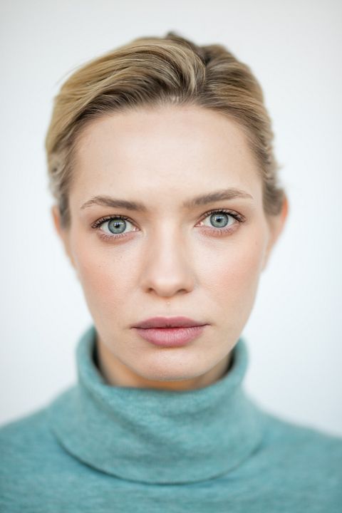 Poster Paulina Gałązka