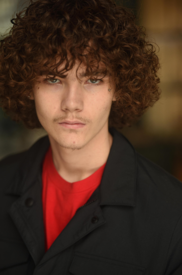 Poster Jayden Fontaine