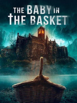 The Baby in the Basket : Poster
